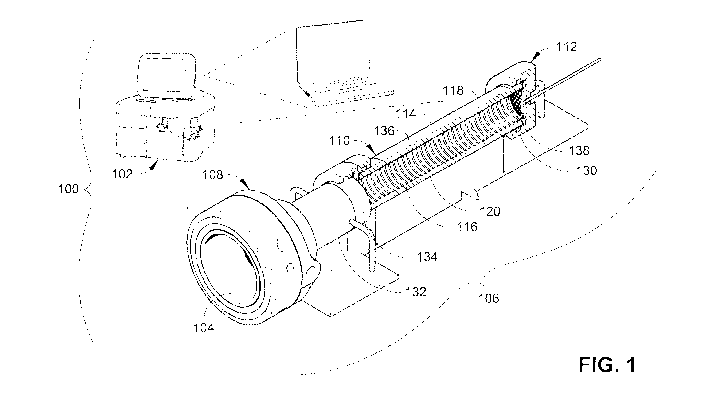 Une figure unique qui représente un dessin illustrant l'invention.